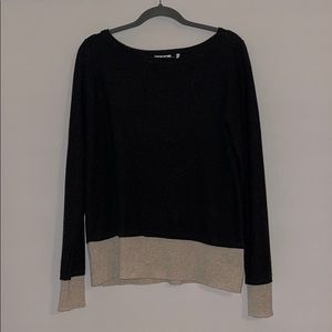 three dots women's sweater size medium